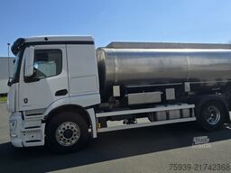 Mercedes-Benz Actros 1843 4x2
