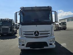Mercedes-Benz Actros 1843 4x2