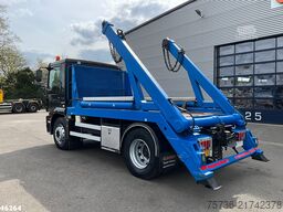 Man TGM 18.340 Euro 6 Hyvalift 14 Ton portaalarmsys...