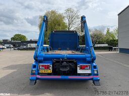 Man TGM 18.340 Euro 6 Hyvalift 14 Ton portaalarmsys...
