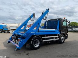 Man TGM 18.340 Euro 6 Hyvalift 14 Ton portaalarmsys...