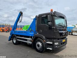 Man TGM 18.340 Euro 6 Hyvalift 14 Ton portaalarmsys...