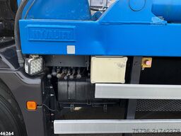 Man TGM 18.340 Euro 6 Hyvalift 14 Ton portaalarmsys...