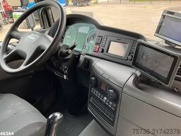 Man TGM 18.340 Euro 6 Hyvalift 14 Ton portaalarmsys...