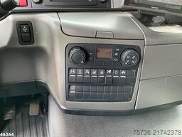 Man TGM 18.340 Euro 6 Hyvalift 14 Ton portaalarmsys...