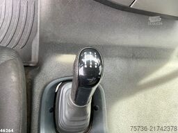 Man TGM 18.340 Euro 6 Hyvalift 14 Ton portaalarmsys...