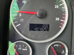 Man TGM 18.340 Euro 6 Hyvalift 14 Ton portaalarmsys...