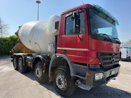 Mercedes-Benz Actros 4144