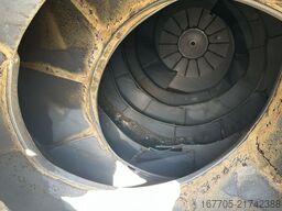 Mercedes-Benz Actros 4144