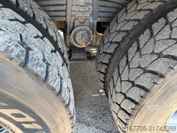 Mercedes-Benz Actros 4144