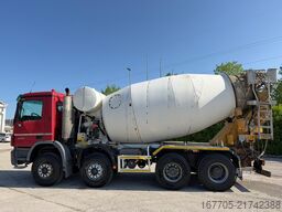 Mercedes-Benz Actros 4144