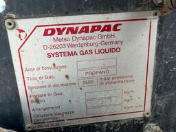 Dynapac F121-6W