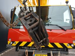 Liebherr LTM 1050-3.1 6X4X6 WITH JIB VARIOBASE