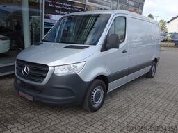 mercedes-benz Sprinter 314 CDI Kasten L2H1 SORTIMO/AHK/KAM/TEMP