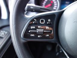 mercedes-benz Sprinter 314 CDI Kasten L2H1 SORTIMO/AHK/KAM/TEMP