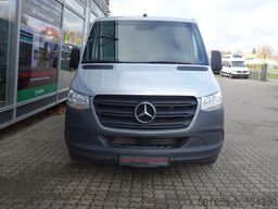 mercedes-benz Sprinter 314 CDI Kasten L2H1 SORTIMO/AHK/KAM/TEMP