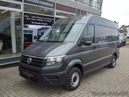 Volkswagen Crafter 35 4MOT KASTEN L2H2 AHK/NAVI/KAM/KLIMA