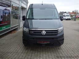 Volkswagen Crafter 35 4MOT KASTEN L2H2 AHK/NAVI/KAM/KLIMA