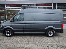 Volkswagen Crafter 35 4MOT KASTEN L2H2 AHK/NAVI/KAM/KLIMA