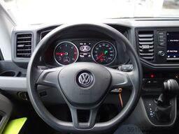 Volkswagen Crafter 35 4MOT KASTEN L2H2 AHK/NAVI/KAM/KLIMA