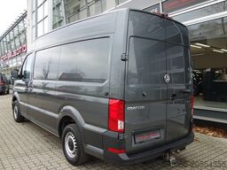 Volkswagen Crafter 35 4MOT KASTEN L2H2 AHK/NAVI/KAM/KLIMA
