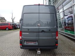 Volkswagen Crafter 35 4MOT KASTEN L2H2 AHK/NAVI/KAM/KLIMA