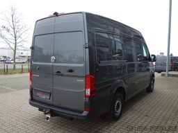 Volkswagen Crafter 35 4MOT KASTEN L2H2 AHK/NAVI/KAM/KLIMA