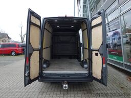 Volkswagen Crafter 35 4MOT KASTEN L2H2 AHK/NAVI/KAM/KLIMA