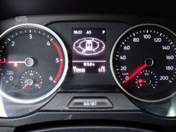 Volkswagen Crafter 35 4MOT KASTEN L2H2 AHK/NAVI/KAM/KLIMA