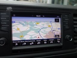 Volkswagen Crafter 35 4MOT KASTEN L2H2 AHK/NAVI/KAM/KLIMA