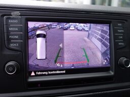 Volkswagen Crafter 35 4MOT KASTEN L2H2 AHK/NAVI/KAM/KLIMA