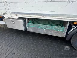 Royen RW2F4 2-ASSIGE OPEN LAADBAAK AANHANGWAGEN