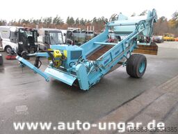 Kässbohrer BeachTech STR 2000 Cribleuse de Plage  B