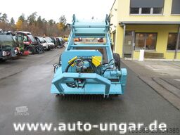 Kässbohrer BeachTech STR 2000 Cribleuse de Plage  B