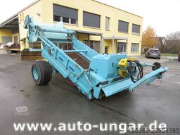 Kässbohrer BeachTech STR 2000 Cribleuse de Plage  B