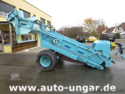 Kässbohrer BeachTech STR 2000 Cribleuse de Plage B