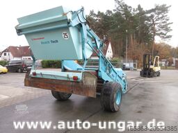 Kässbohrer BeachTech STR 2000 Cribleuse de Plage  B