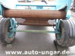 Kässbohrer BeachTech STR 2000 Cribleuse de Plage  B