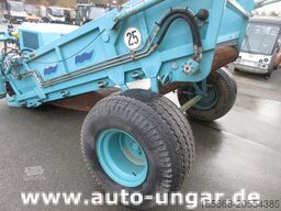 Kässbohrer BeachTech STR 2000 Cribleuse de Plage B