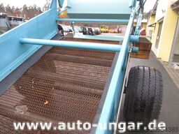 Kässbohrer BeachTech STR 2000 Cribleuse de Plage  B