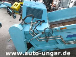 Kässbohrer BeachTech STR 2000 Cribleuse de Plage  B