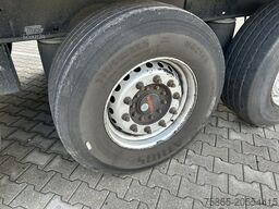 Kögel S24 / Box / Laadklep / Liftas / Accu Pack / APK...