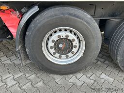 Kögel S24 / Box / Laadklep / Liftas / Accu Pack / APK...