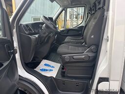 Iveco Daily 35C16 Zwillingsbereifung.LBW.Klima
