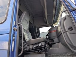 Volvo FH16 6X4 610HP HYVA Blatt/Luft Manuell