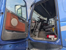 Volvo FH16 6X4 610HP HYVA Blatt/Luft Manuell