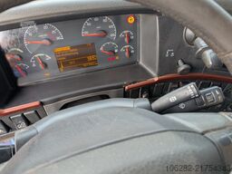 Volvo FH16 6X4 610HP HYVA Blatt/Luft Manuell