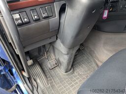 Volvo FH16 6X4 610HP HYVA Blatt/Luft Manuell