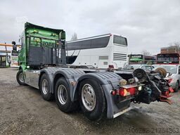 SCANIA R560 LB8X4X4HSA JOAB Blatt/Luft Lenkt/Li