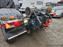 SCANIA R560 LB8X4X4HSA JOAB Blatt/Luft Lenkt/Li